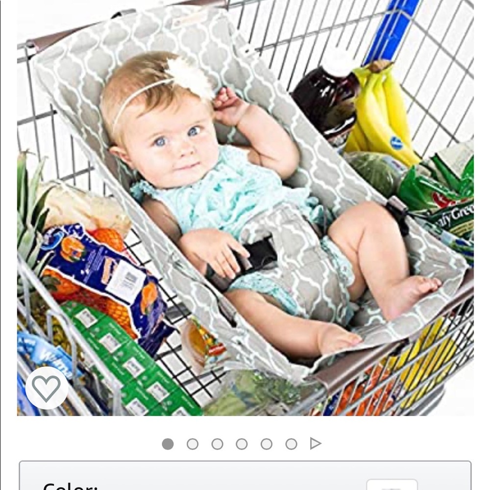 Binxy baby hammock